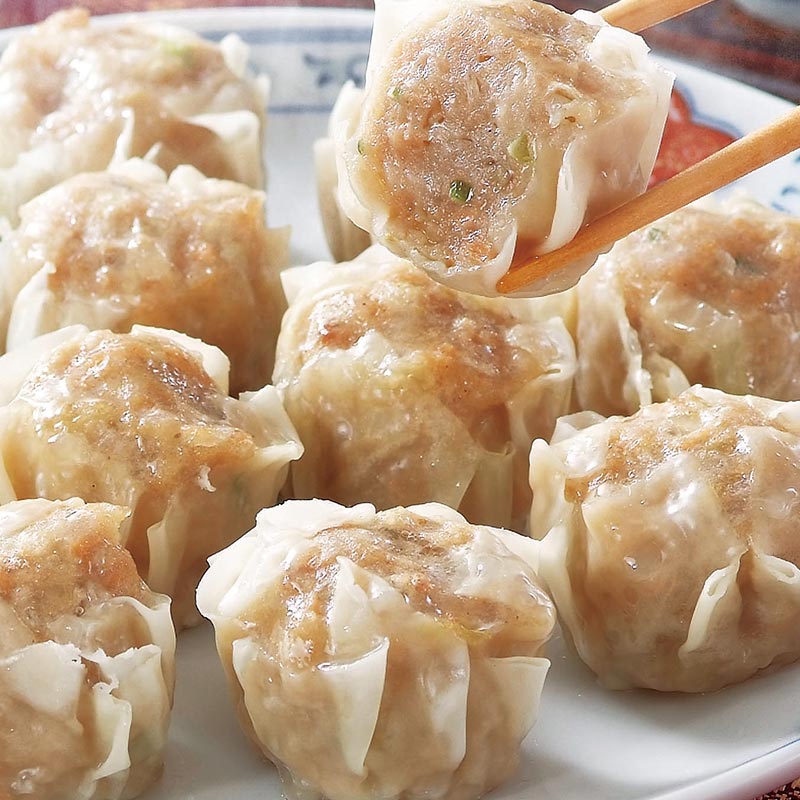 おおみやしゅうまいのお取り寄せ・通販 | 餃子のヨコミゾWEB本店