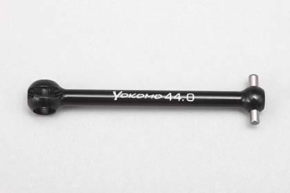 BD-01440B BD7用 アルミ製 44.0mm ボーン(ブラック) | スピード