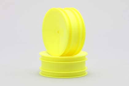 【10％OFF】 H12 YZ-2/B-MAX2用 B2-821HY フロント 6 ホイル(イエロー)(H12mm アクセサリー