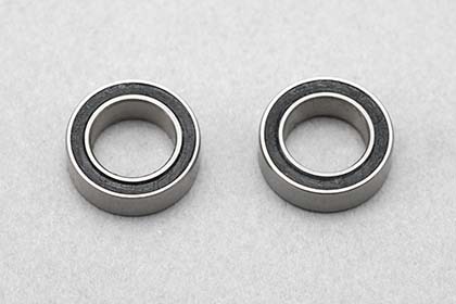 BB-850CB セラミック ベアリング φ5.0xφ8.0x2.5mm(2個入) | 汎用パーツ