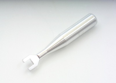 KLD-W ランスフォード用 アルミ製 ターンバックルレンチ | ドリフト