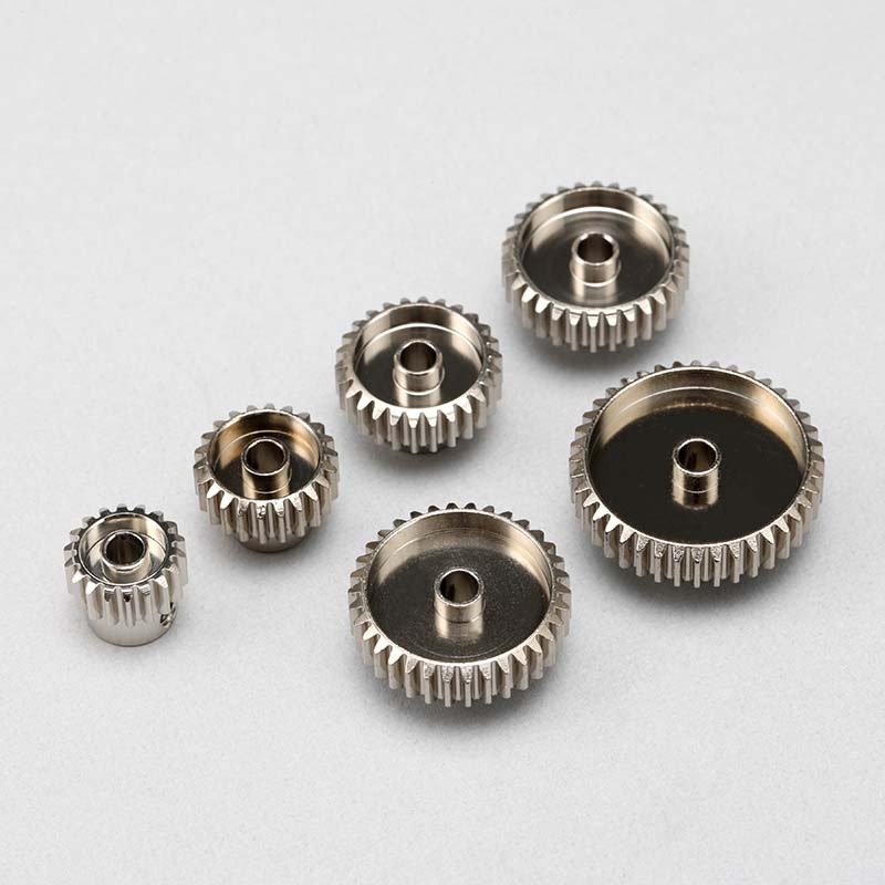 ヨコモ 48T 超硬プレシジョンピニオンギヤ 64ピッチ軽量ハードコート 3mmセットスクリュー仕様 PG-6448 g6bh9ry Amazon | ヨコモ 27T 超硬プレシジョンピニオンギヤ 48ピッチ