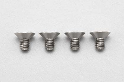 ں  եåȥإå åȥ塼 M3x5mm 4pcs.