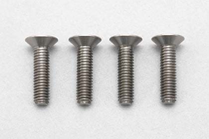 ں  եåȥإå åȥ塼 M3x12mm 4pcs.