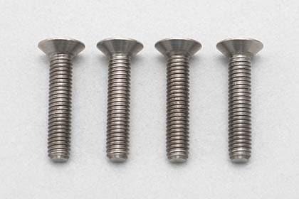 ں  եåȥإå åȥ塼 M3x15mm 4pcs.