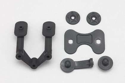 ヨコモ RO1.0,2.0 SO1.0,2.0 新品塗装済みボディ　ウイング付き ヨコモ RO1.0,2.0 SO1.0,2.0 新品塗装済みボディ ウイング付き