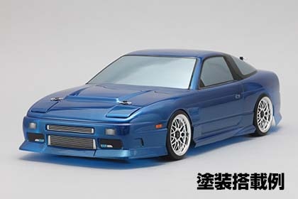 NISSAN 180SX ȥ꡼ȥС ܥǥå