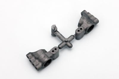 SD-415G05 ドリフト/SD用 トーイン 0.5度 リヤ ハブキャリア (軽量