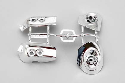 ヨコモ　RE　雨宮　RX−7　ボディ　ライトユニット　セット ヨコモ RE 雨宮 RX−7 ボディー ライトユニット セット ヨコモ RE 雨宮