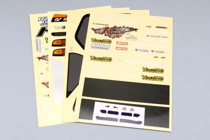 Team SAMURAI Project FC3S ǥ륻å