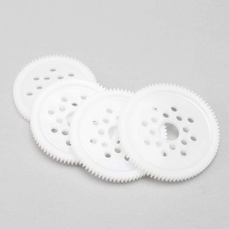 SG-4869 48ピッチ プレシジョン スパーギヤ 69T | すべての商品