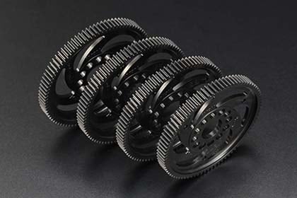 SG-A4884 YOKOMO DCS スパーギヤ 84T | ドリフト(パーツ),SD1.0/YD-2