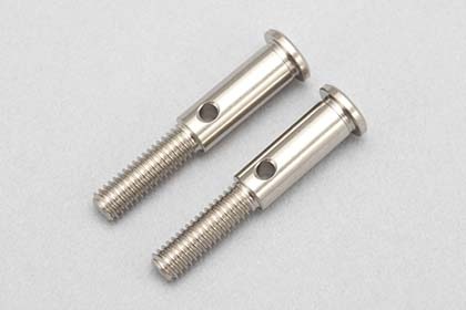 Y2-010F-A YD-2用 フロント アクスル | ドリフト(パーツ),MD1.0,駆動系