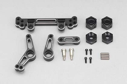 YD-2�� ���졼�ɥ��å� ����С������2