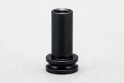 YＵgo Y4-201P YD-2/YD-4用 アルミ製 ベルクランク ポスト | ドリフト(パーツ