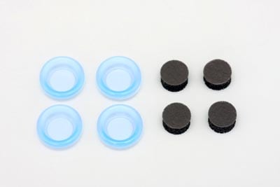 YS-8DMH シリコン ダイヤフラム ハードタイプ | ドリフト(パーツ),DIB