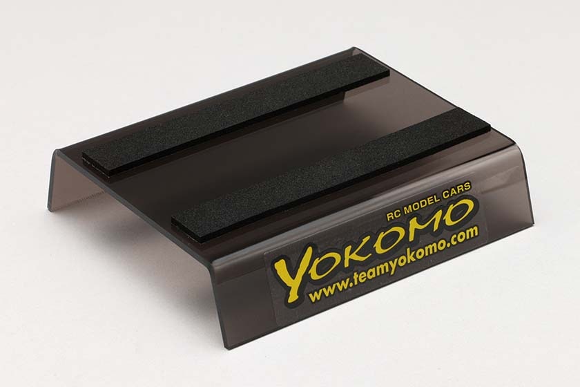 Amazon | ヨコモ (YOKOMO) マルチスタンド (ロゴ入リ