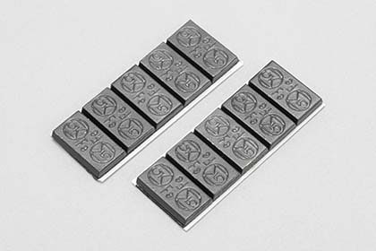 ヨコモ ドリフト用 バンパーウェイト (10g×5個入) SD-BW g6bh9ry Amazon | ヨコモ ドリフト用 バンパーウェイト (10g×5個入) SD