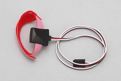 YZ-114P-2 温度センサー | エレクトロニクス,充電器用