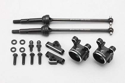 Z2-415RS YZ-2/4用 オフセットRハブキャリア0セット | アウトレット