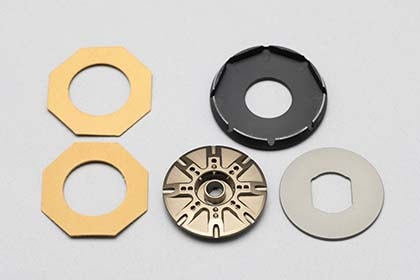 YZ-2 ٥쥤ƥå ǥ奢 å- å