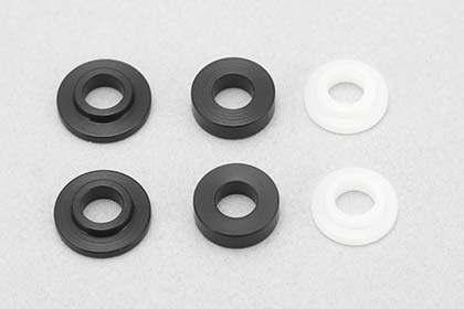 Z2-S4C YZ-2用 X33 ショック カラー | オフロード(パーツ),MO1.0/YZ-4