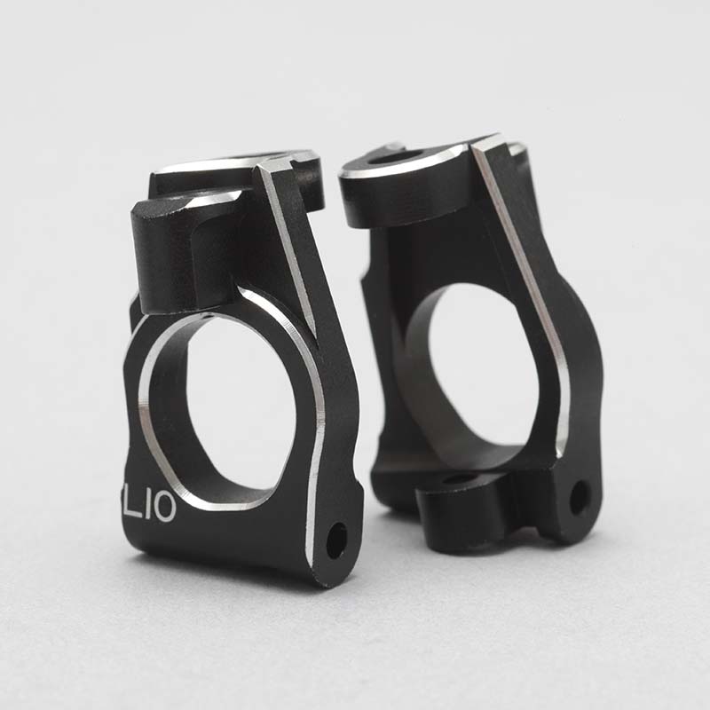 Treal】 Element Enduro ブラス Cハブステアリングブロック