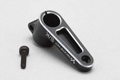 ZC-204320 アルミ製 20mm クランプ式 サーボホーン (23T)for SANWA/KO