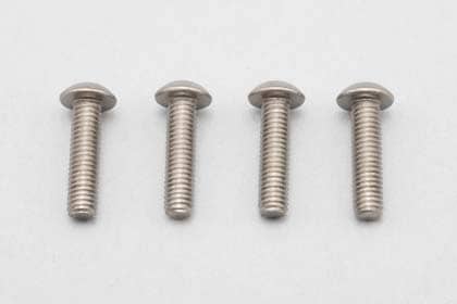 M3x12mm �������� �ܥ���إå� �����åȥ�����塼 4����