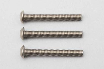 M3x25mm �������� �ܥ���إå� �����åȥ�����塼 3����
