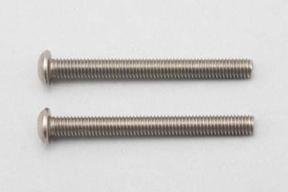 M3x30mm �������� �ܥ���إå� �����åȥ�����塼 2����