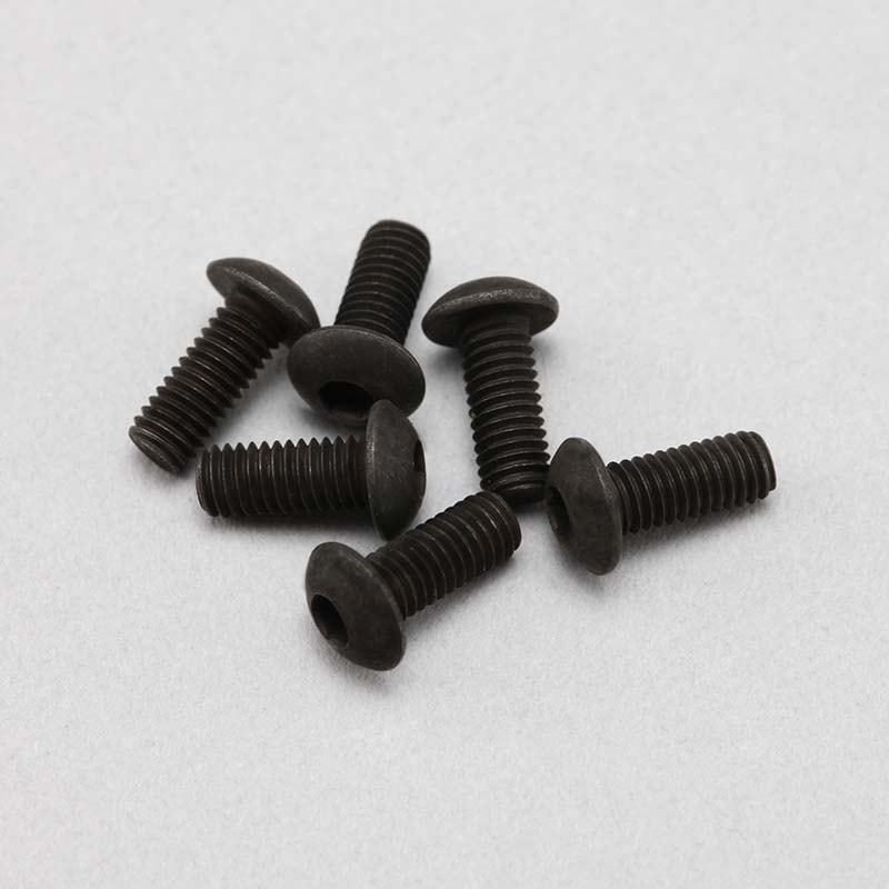 M3x7.2mm �ܥ���إå� �����åȥ�����塼 10����