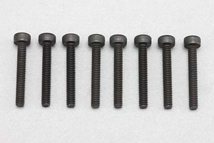 M2x14mm ����åץ�����塼 (��3.8mmƬ 8����)