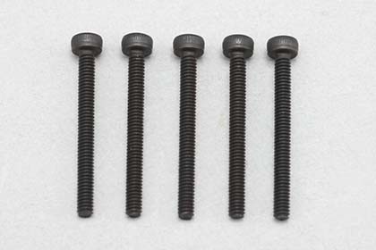 M2x20mm ����åץ�����塼 (��3.8mmƬ 5����)