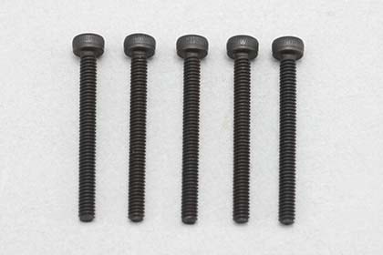 M2x20mm ����åץ�����塼 (��3.8mmƬ 5����)