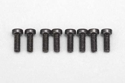 M2x5mm ����åץ�����塼 (��3.2 Head 8pcs.)