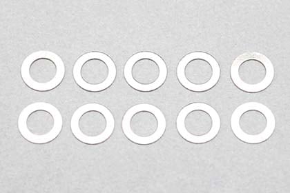 ��3.1x��5.0x0.20mm ���ƥ�쥹������ 10����