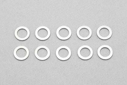3.1x5.0x0.50mm ƥ쥹 10
