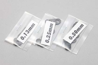 ��5.0 ���ڡ��������� 0.13mm/0.25mm/0.50mm ��20����