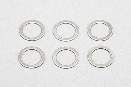 ZC-S520 φ5.0Xφ7.0X0.2mm YZ-4用スペーサー | オフロード(パーツ),MO1