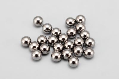 ZD-505 3/32インチ 高精度 デフボール(24個入.) | ドリフト(パーツ