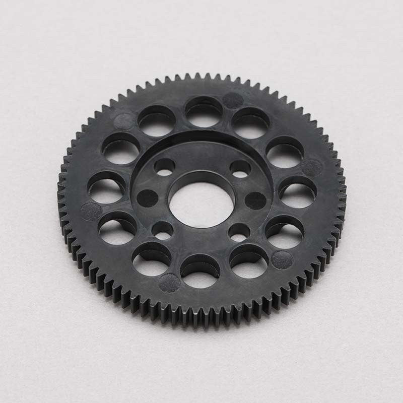 ZM-S84 MX-4用 48ピッチ 84T スパーギヤ | すべての商品 | ヨコモ公式