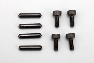 MZW124・京商製 X-SPEED MINI-Z モーターチェッカー - YY