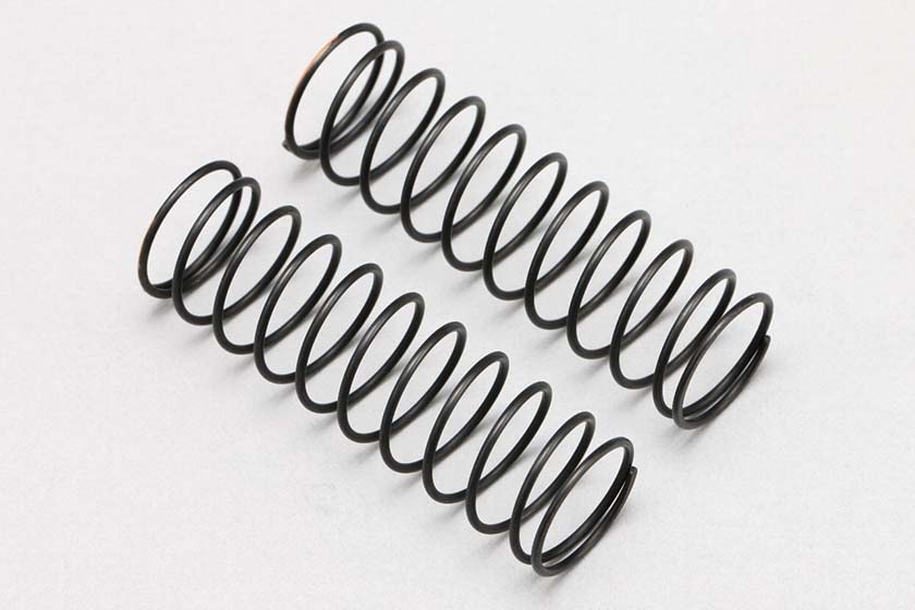 オニールのスプリングです！ RP-089O レーシングパフォーマー Ultra リヤ スプリング(オレンジ