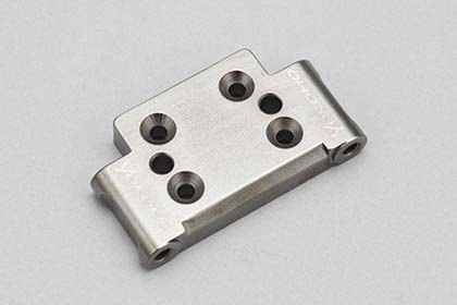 B2-300FLS B-MAX2用 スティール製 フロント ロアサスマウント | オフ