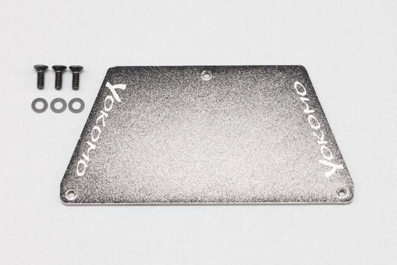 Z2-002RWT YZ-2T用 シャーシ バランス ウェイト | オフロード(パーツ