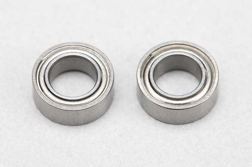 BB-74-2 ボール ベアリング φ3.0xφ7.0x2.5mm(2個入) | 汎用パーツ