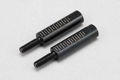 D-154-21 ナローSTブロック用 21mm ロッドエンド アダプター(F ロア A