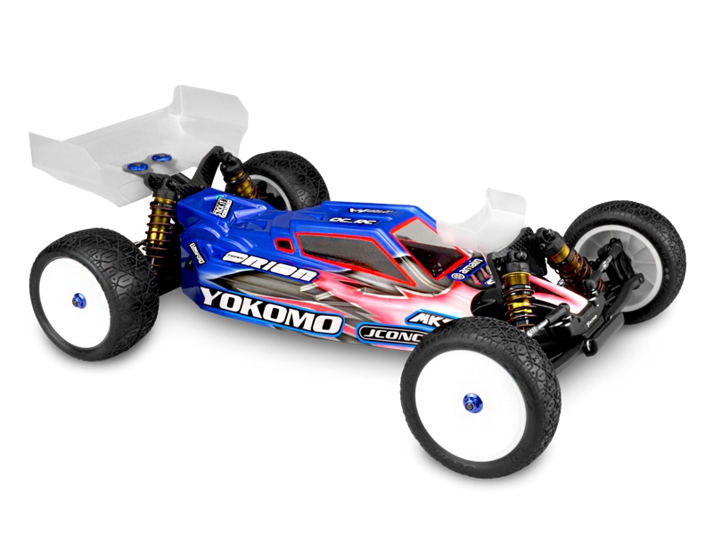 ニュートン様専用【中古】Yokomo YZ-2 DTM2 JC-0321L F2