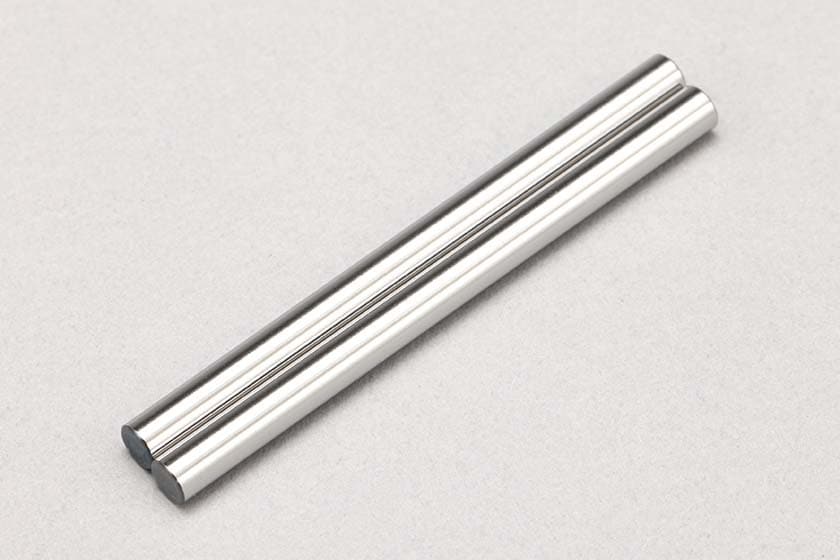 Z2-009R35 YZ-2DTM3/CAL3用 Φ3.5 リヤ インナー サスアームピン | オフ